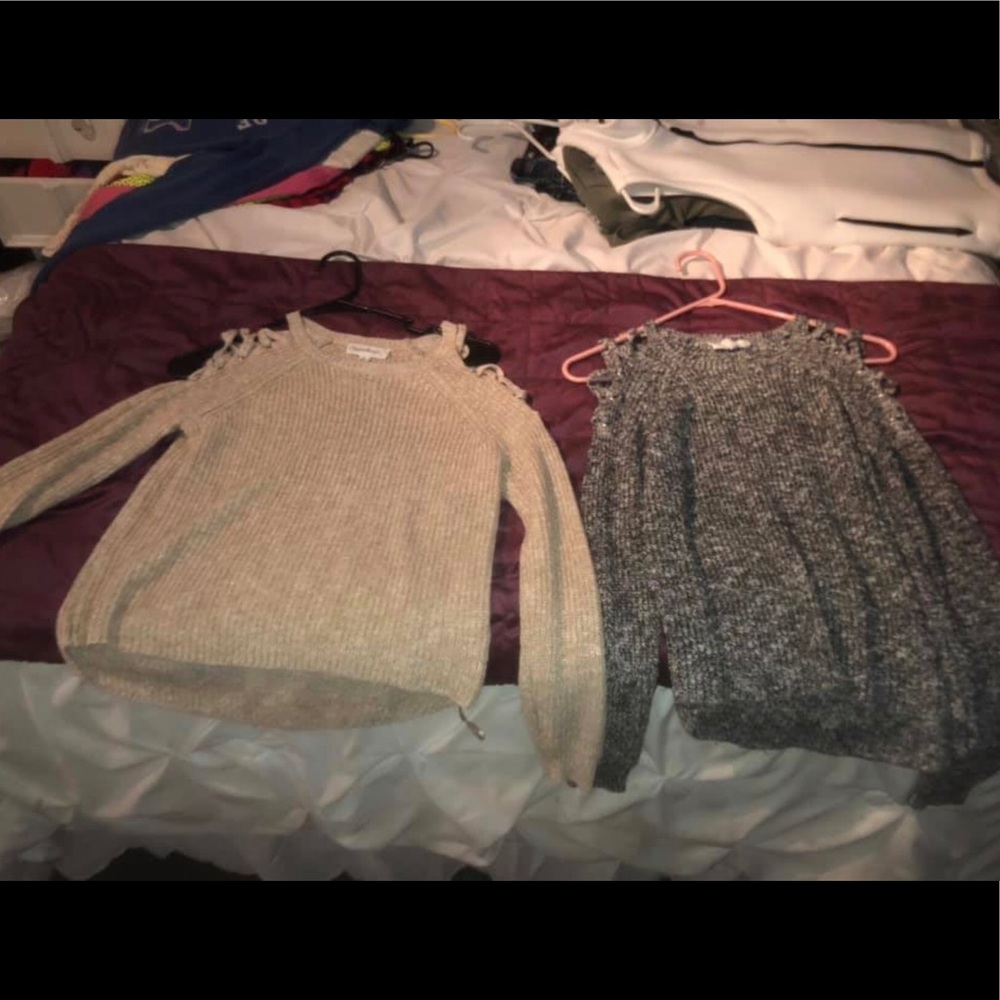 Sweaters